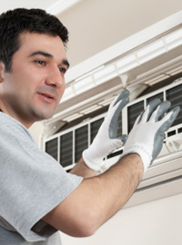 Berkshire air conditioning installation costs