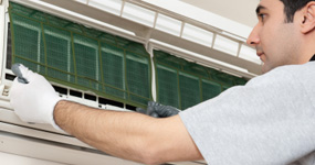 air conditioning repair Berkshire