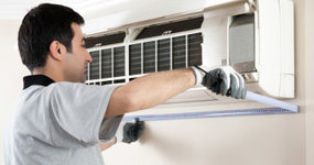 air conditioning installation Bedfordshire