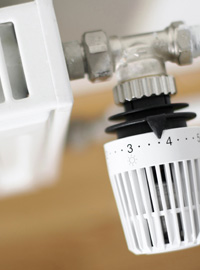  central heating costs
