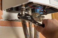 quotes for  heating repair work