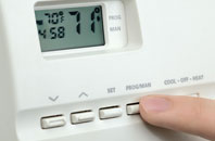 free  electric central heating repair quotes