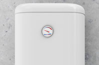 save on  electric central heating